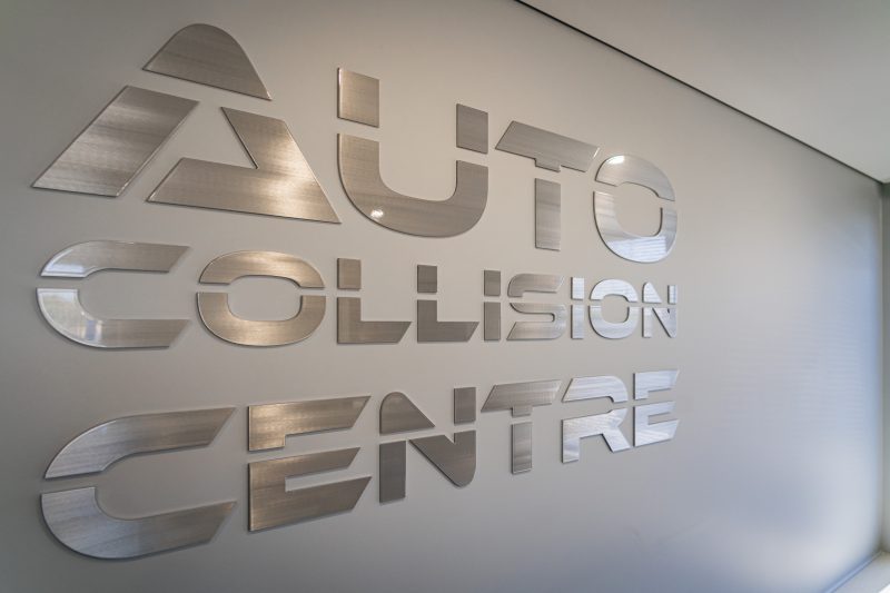 RAC Approved Smash Repairer Near Me